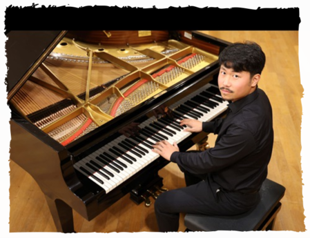 Pianoforte corsi individuali