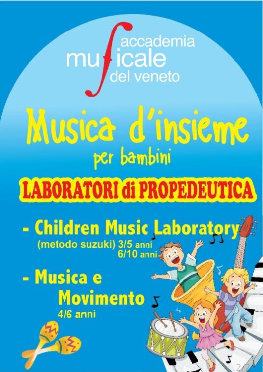laboratori di propedeutica