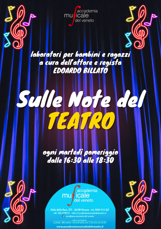 laboratori per bambini e ragazzi